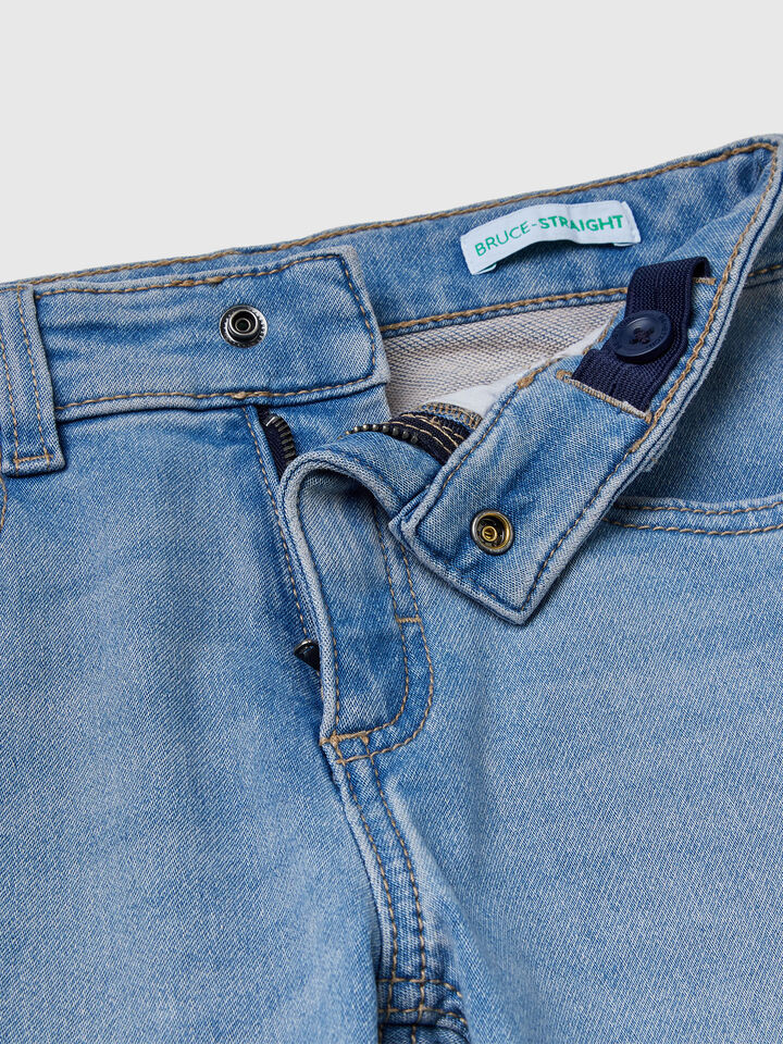 TROUSERS Jungen image number 3